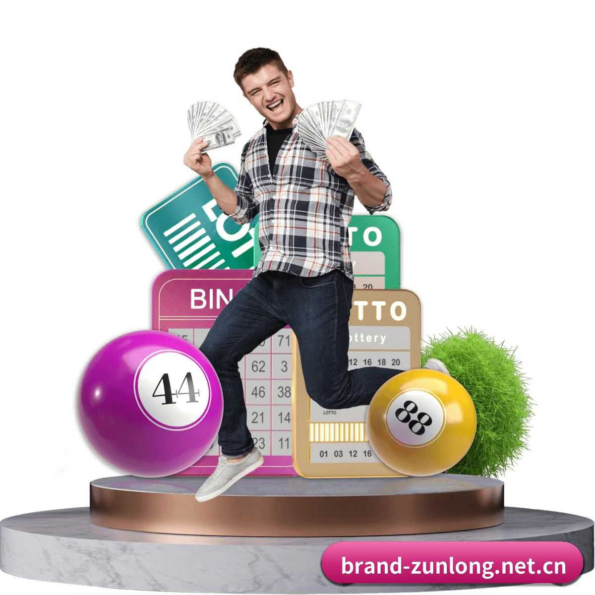 尊龙凯时网站的长期主义